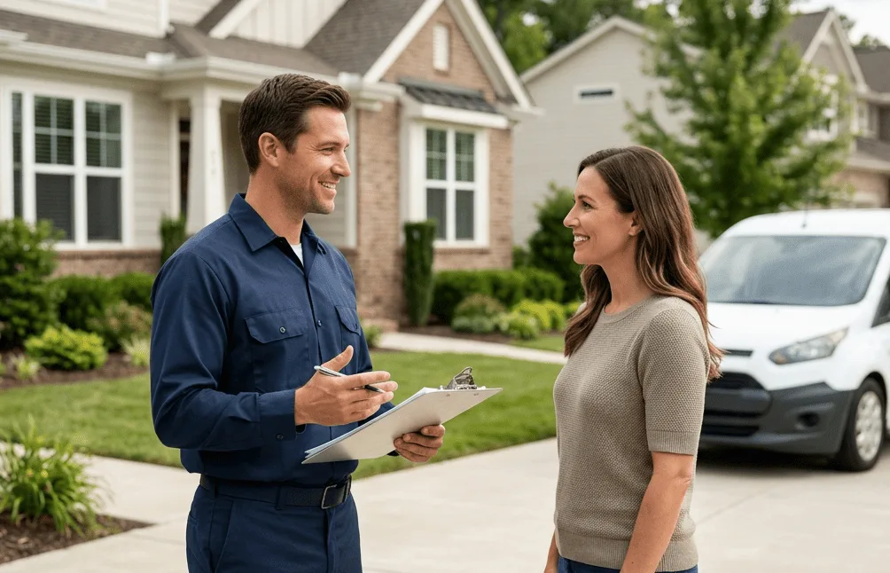 Mold Remediation Vera, OK FAQs